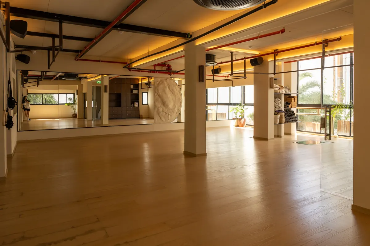 ART movement studio